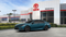 2027 Toyota Camry SE