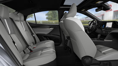 2027 Toyota Camry SE