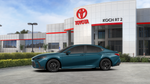 2027 Toyota Camry SE