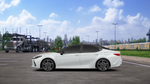 2027 Toyota Camry XSE