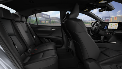 2027 Toyota Camry XSE