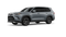 2026 Toyota Grand Highlander Hybrid Hybrid MAX Limited