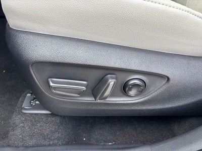 2026 Toyota Grand Highlander Hybrid Hybrid MAX Limited