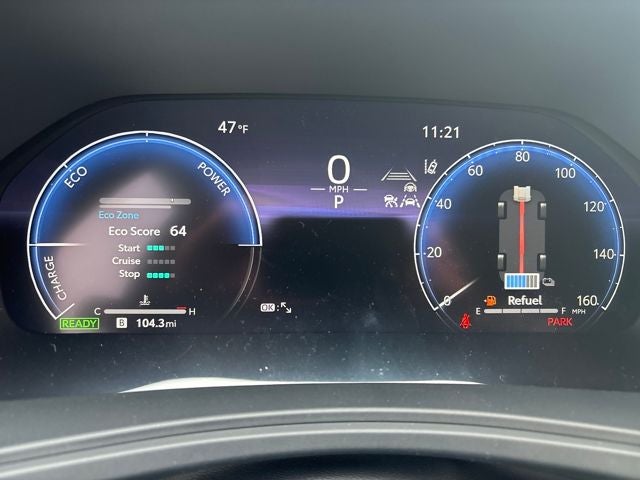 2026 Toyota Grand Highlander Hybrid Hybrid MAX Limited