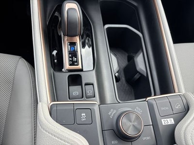 2026 Toyota Grand Highlander Hybrid Hybrid MAX Limited