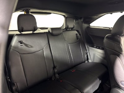 2026 Toyota Sienna Woodland Edition 7 Passenger