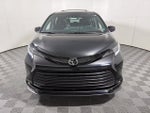 2026 Toyota Sienna Woodland Edition 7 Passenger