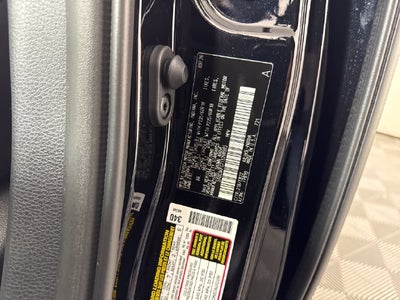2026 Toyota Sienna Woodland Edition 7 Passenger