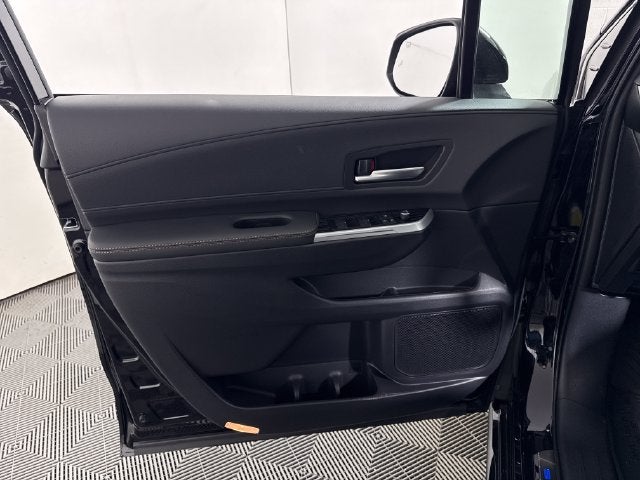 2026 Toyota Sienna Woodland Edition 7 Passenger