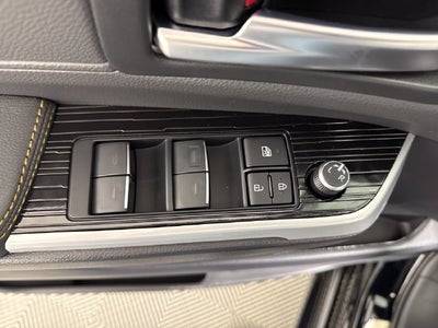 2026 Toyota Sienna Woodland Edition 7 Passenger