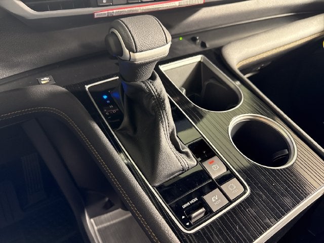 2026 Toyota Sienna Woodland Edition 7 Passenger