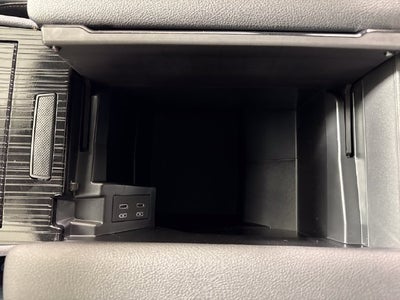 2026 Toyota Sienna Woodland Edition 7 Passenger