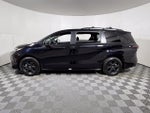 2026 Toyota Sienna Woodland Edition 7 Passenger