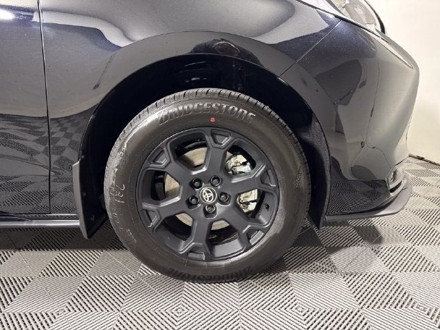 2026 Toyota Sienna Woodland Edition 7 Passenger