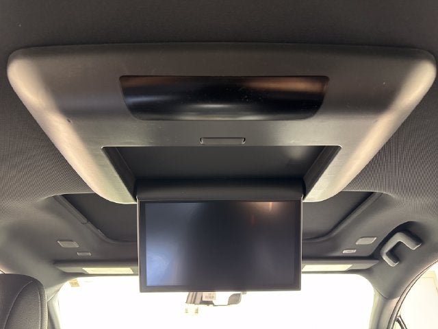 2026 Toyota Sienna Platinum 7 Passenger