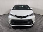 2026 Toyota Sienna Platinum 7 Passenger