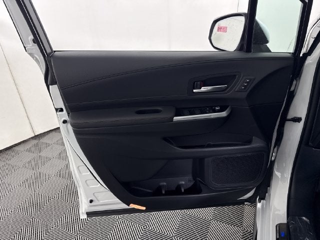 2026 Toyota Sienna Platinum 7 Passenger