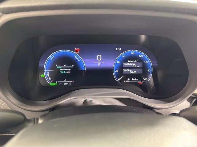 2026 Toyota Sienna Platinum 7 Passenger