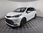 2026 Toyota Sienna Platinum 7 Passenger