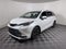 2026 Toyota Sienna Platinum 7 Passenger