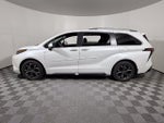 2026 Toyota Sienna Platinum 7 Passenger