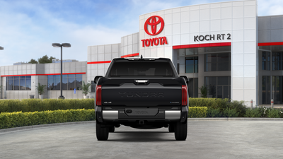 2026 Toyota Tundra i-FORCE MAX Limited i-FORCE MAX