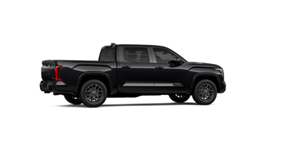 2026 Toyota Tundra i-FORCE MAX Platinum i-FORCE MAX