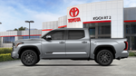 2026 Toyota Tundra i-FORCE MAX Platinum i-FORCE MAX