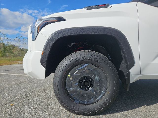 2026 Toyota Tundra i-FORCE MAX TRD Pro