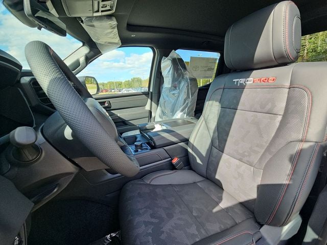 2026 Toyota Tundra i-FORCE MAX TRD Pro