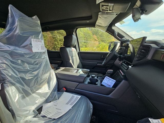 2026 Toyota Tundra i-FORCE MAX TRD Pro