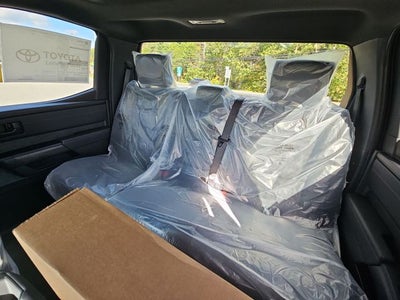 2026 Toyota Tundra i-FORCE MAX TRD Pro