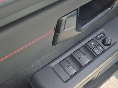 2026 Toyota Tundra i-FORCE MAX TRD Pro