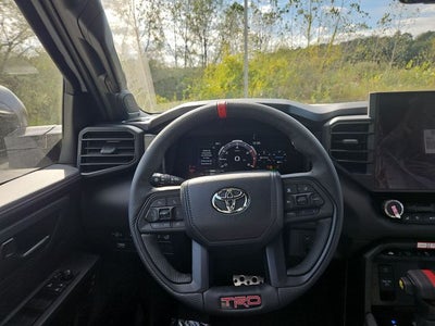 2026 Toyota Tundra i-FORCE MAX TRD Pro