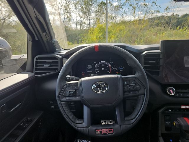 2026 Toyota Tundra i-FORCE MAX TRD Pro