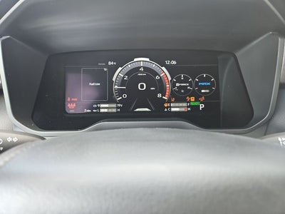 2026 Toyota Tundra i-FORCE MAX TRD Pro