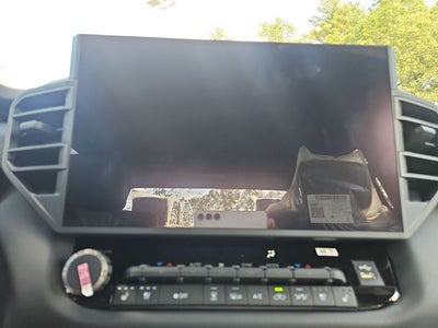 2026 Toyota Tundra i-FORCE MAX TRD Pro