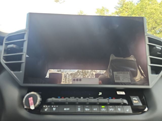 2026 Toyota Tundra i-FORCE MAX TRD Pro