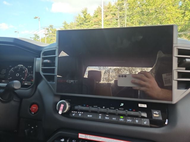 2026 Toyota Tundra i-FORCE MAX TRD Pro