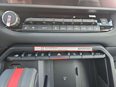 2026 Toyota Tundra i-FORCE MAX TRD Pro