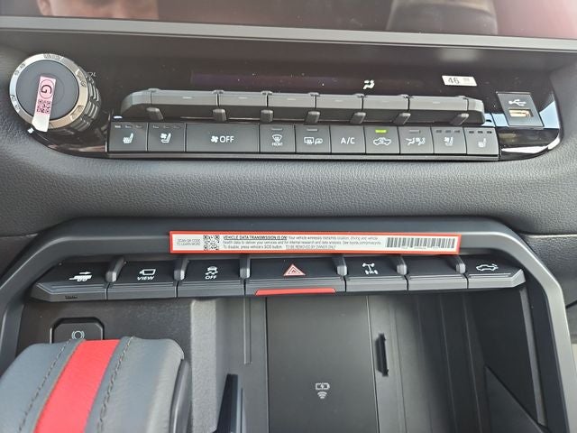 2026 Toyota Tundra i-FORCE MAX TRD Pro