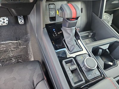 2026 Toyota Tundra i-FORCE MAX TRD Pro