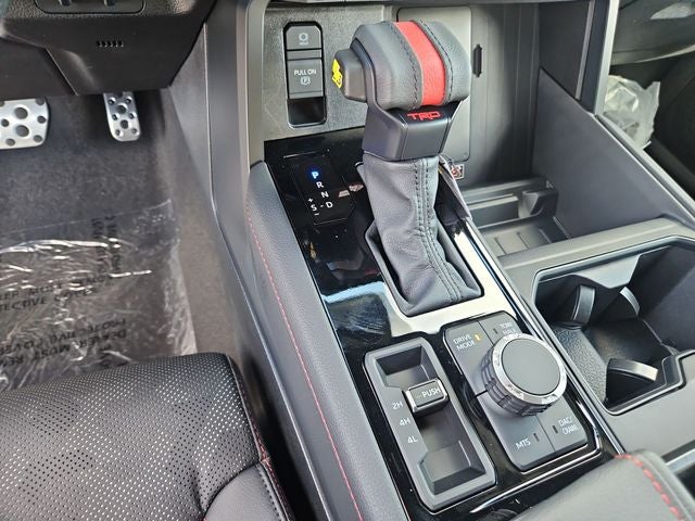 2026 Toyota Tundra i-FORCE MAX TRD Pro