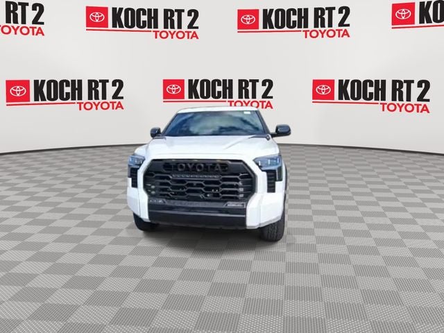 2026 Toyota Tundra i-FORCE MAX TRD Pro