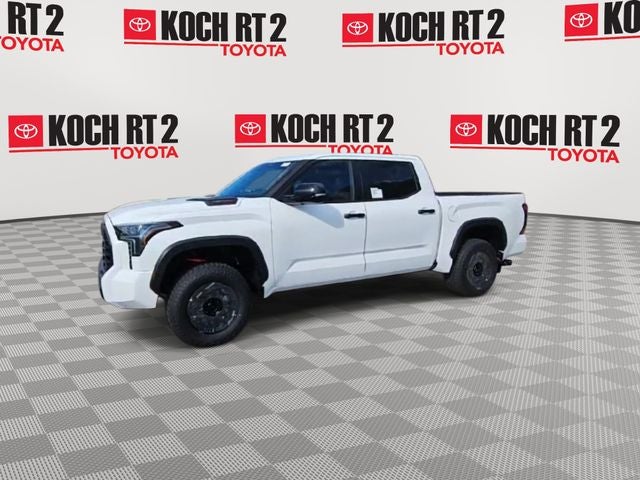2026 Toyota Tundra i-FORCE MAX TRD Pro