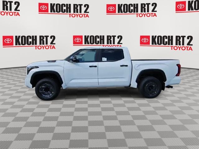2026 Toyota Tundra i-FORCE MAX TRD Pro