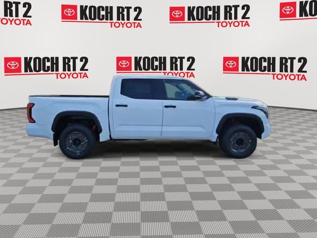 2026 Toyota Tundra i-FORCE MAX TRD Pro