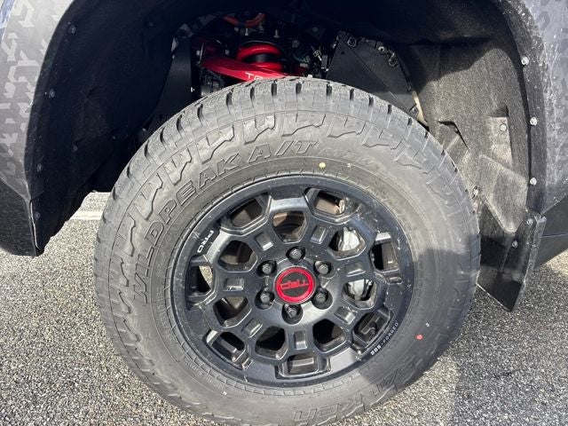 2026 Toyota Tundra i-FORCE MAX TRD Pro