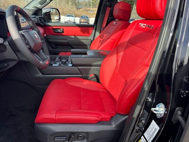 2026 Toyota Tundra i-FORCE MAX TRD Pro