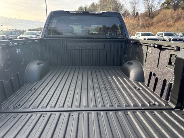 2026 Toyota Tundra i-FORCE MAX TRD Pro